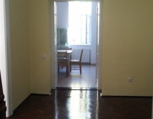 Lakás 3 szobák kiadó on Cluj-napoca, Zóna Centru