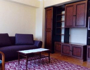 Lakás 2 szobák kiadó on Cluj-napoca, Zóna Manastur