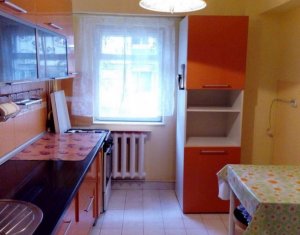 Lakás 2 szobák kiadó on Cluj-napoca, Zóna Manastur