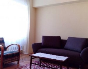 Lakás 2 szobák kiadó on Cluj-napoca, Zóna Manastur