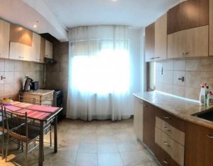 Lakás 2 szobák kiadó on Cluj-napoca, Zóna Gara