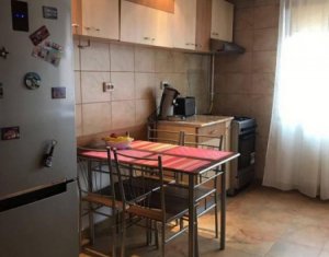 Lakás 2 szobák kiadó on Cluj-napoca, Zóna Gara