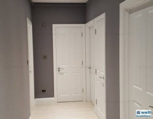 Appartement 2 chambres à louer dans Cluj-napoca, zone Marasti