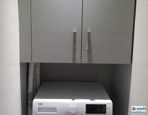 Appartement 2 chambres à louer dans Cluj-napoca, zone Marasti