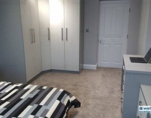 Appartement 2 chambres à louer dans Cluj-napoca, zone Marasti