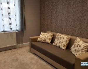 Appartement 2 chambres à louer dans Cluj-napoca, zone Marasti