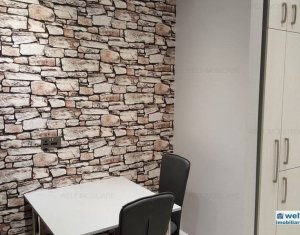 Appartement 2 chambres à louer dans Cluj-napoca, zone Marasti