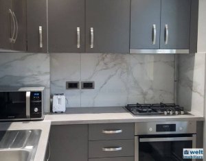 Appartement 2 chambres à louer dans Cluj-napoca, zone Marasti