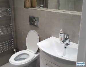 Appartement 2 chambres à louer dans Cluj-napoca, zone Marasti