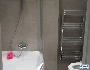 Appartement 2 chambres à louer dans Cluj-napoca, zone Marasti