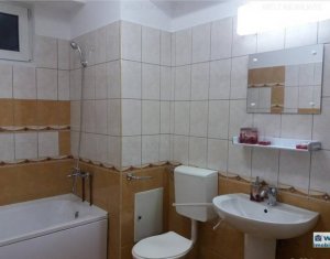 Appartement 3 chambres à louer dans Cluj-napoca, zone Centru