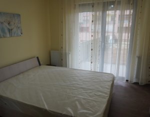 Appartement 2 chambres à louer dans Cluj-napoca, zone Intre Lacuri