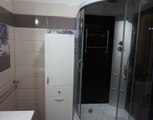 Appartement 2 chambres à louer dans Cluj-napoca, zone Intre Lacuri