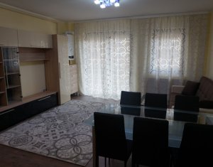 Appartement 2 chambres à louer dans Cluj-napoca, zone Intre Lacuri
