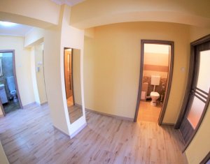 Lakás 3 szobák kiadó on Cluj-napoca, Zóna Zorilor