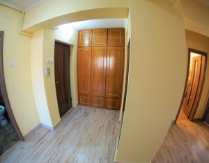 Lakás 3 szobák kiadó on Cluj-napoca, Zóna Zorilor