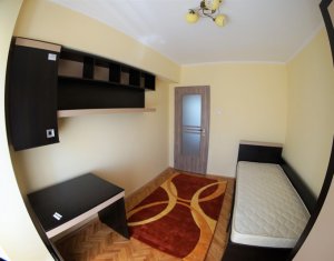 Lakás 3 szobák kiadó on Cluj-napoca, Zóna Zorilor