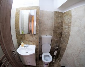 Lakás 3 szobák kiadó on Cluj-napoca, Zóna Zorilor