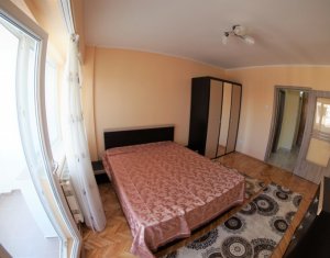 Lakás 3 szobák kiadó on Cluj-napoca, Zóna Zorilor