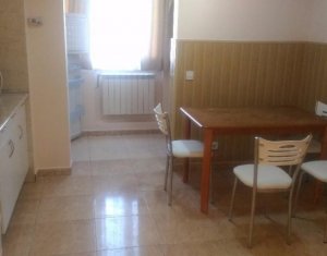 Lakás 2 szobák kiadó on Cluj-napoca, Zóna Zorilor