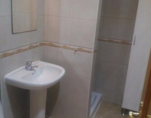 Lakás 2 szobák kiadó on Cluj-napoca, Zóna Zorilor