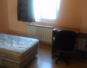 Lakás 2 szobák kiadó on Cluj-napoca, Zóna Zorilor