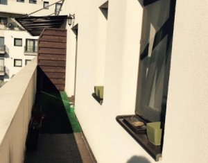 Lakás 2 szobák kiadó on Cluj-napoca, Zóna Marasti