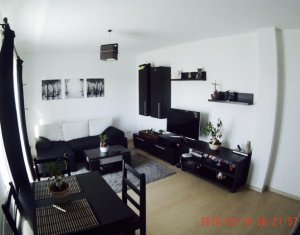 Lakás 2 szobák kiadó on Cluj-napoca, Zóna Marasti