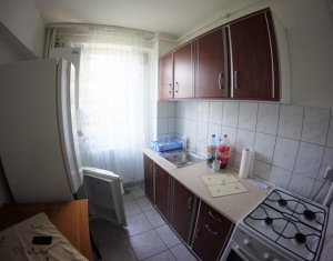 Lakás 2 szobák kiadó on Cluj-napoca, Zóna Gheorgheni
