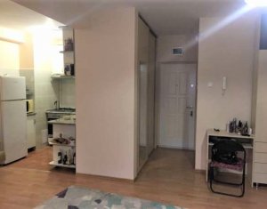 Lakás 1 szobák kiadó on Cluj-napoca, Zóna Zorilor