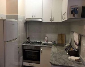 Lakás 1 szobák kiadó on Cluj-napoca, Zóna Zorilor