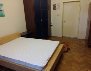Appartement 3 chambres à louer dans Cluj-napoca, zone Zorilor