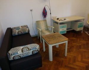 Appartement 3 chambres à louer dans Cluj-napoca, zone Zorilor