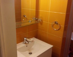 Appartement 3 chambres à louer dans Cluj-napoca, zone Zorilor