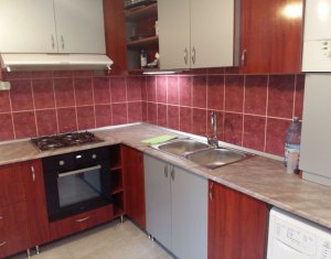 Appartement 3 chambres à louer dans Cluj-napoca, zone Zorilor
