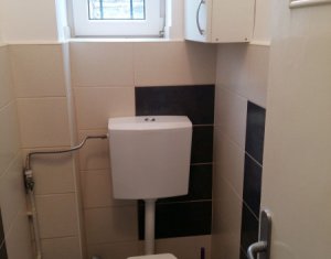 Appartement 3 chambres à louer dans Cluj-napoca, zone Zorilor