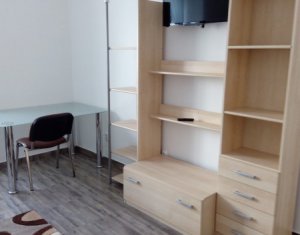 Appartement 2 chambres à louer dans Cluj-napoca, zone Centru