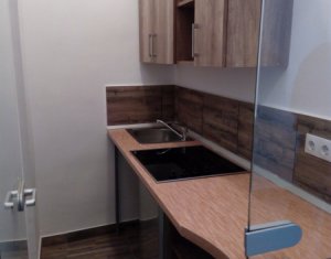 Appartement 2 chambres à louer dans Cluj-napoca, zone Centru