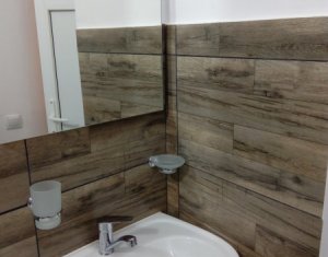 Appartement 2 chambres à louer dans Cluj-napoca, zone Centru