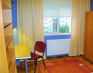 Appartement 3 chambres à louer dans Cluj-napoca, zone Gheorgheni