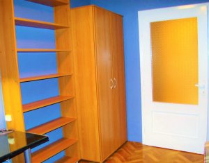 Appartement 3 chambres à louer dans Cluj-napoca, zone Gheorgheni