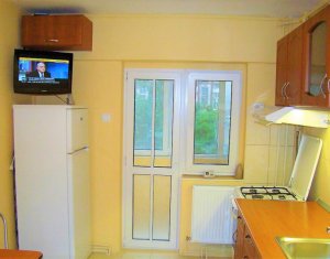 Appartement 3 chambres à louer dans Cluj-napoca, zone Gheorgheni