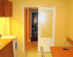 Appartement 3 chambres à louer dans Cluj-napoca, zone Gheorgheni