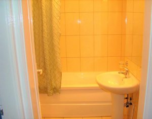 Appartement 3 chambres à louer dans Cluj-napoca, zone Gheorgheni