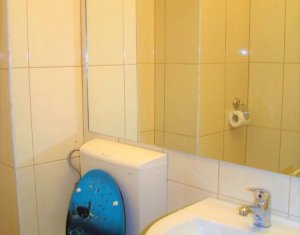 Appartement 3 chambres à louer dans Cluj-napoca, zone Gheorgheni