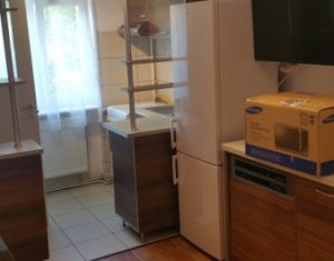 Lakás 2 szobák kiadó on Cluj-napoca, Zóna Zorilor