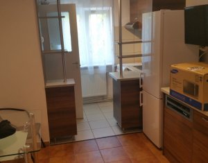 Lakás 2 szobák kiadó on Cluj-napoca, Zóna Zorilor