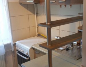 Lakás 2 szobák kiadó on Cluj-napoca, Zóna Zorilor