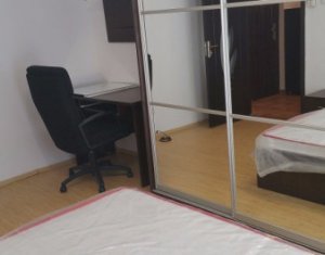 Lakás 2 szobák kiadó on Cluj-napoca, Zóna Zorilor