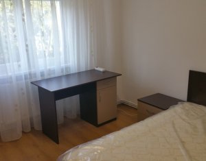 Lakás 2 szobák kiadó on Cluj-napoca, Zóna Zorilor